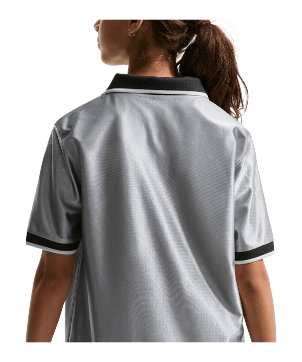 Nike Energy T-Shirt Kids Grau F012 - grau