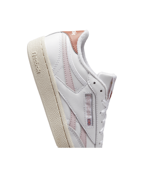 Reebok Club C Revenge Damen Weiss - weiss