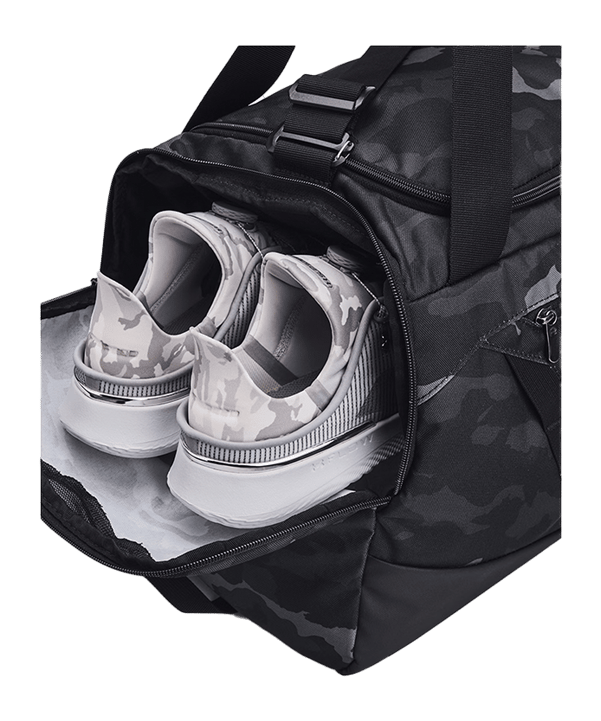 Under Armour Undeniable 5.0 Duffle Tasche Schwarz F010 - schwarz