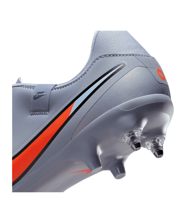 Nike Tiempo Legend X Academy SG Scary Good Blau F402 - blau