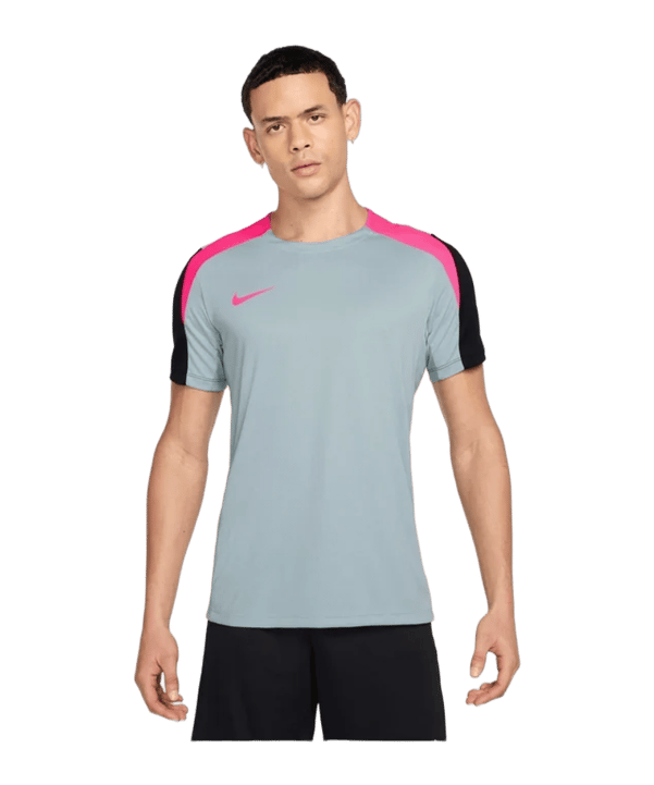 Nike Strike T-Shirt Blau F395 - blau
