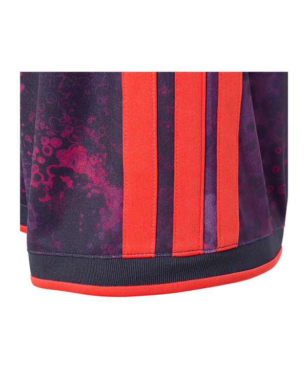 adidas FC Bayern München Pantaloncini 3rd 2026/2027 Bambini Multicolore - multicolore