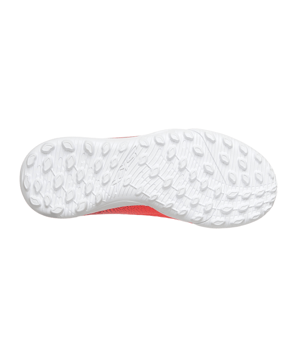 Skechers SKX 2 TD TF Sunset Bambini Rosa - rosa