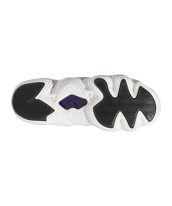 adidas Crazy 8 Bianco - bianco