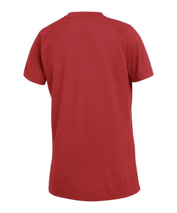 Nike Strike 26 Trainingsshirt Damen Rot F657 - rot