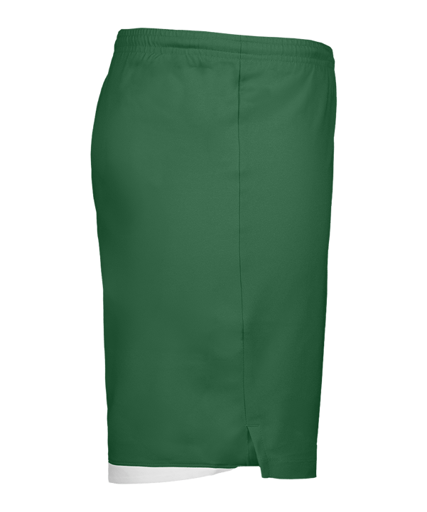 Nike Laser VI Short Grün F302 - gruen