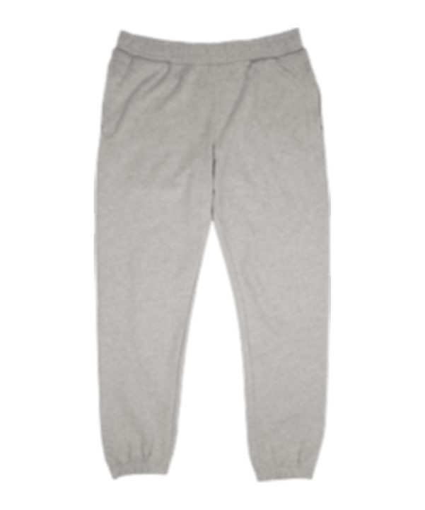 Spalding Broek Kids Grijs - grijs