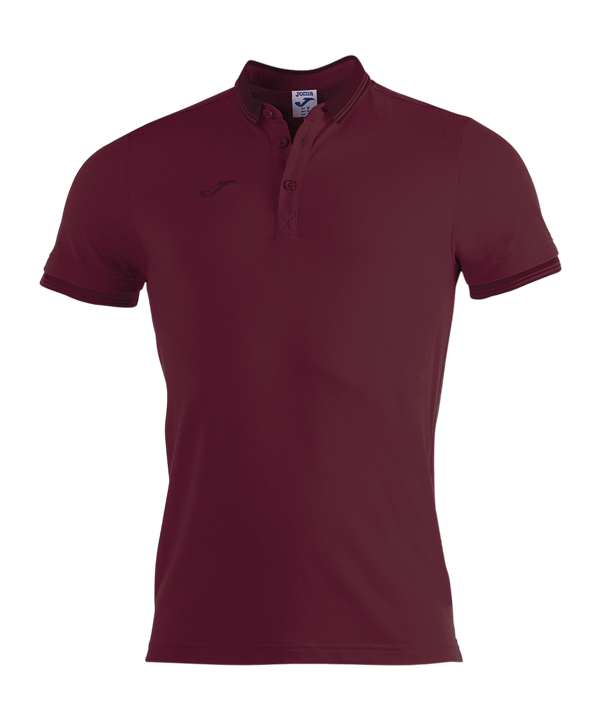 Joma Bali II Polo Rot - rot