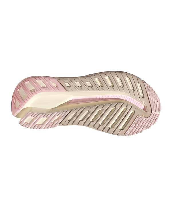 adidas Adistar CS 2.0 Damen Weiss - weiss