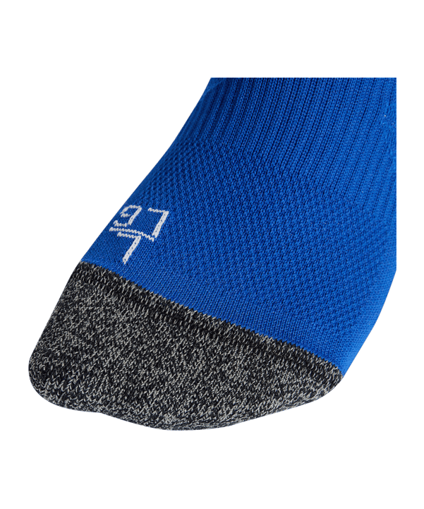 adidas RC Strasbourg Chaussettes de football 2026/2027 Bleu - bleu