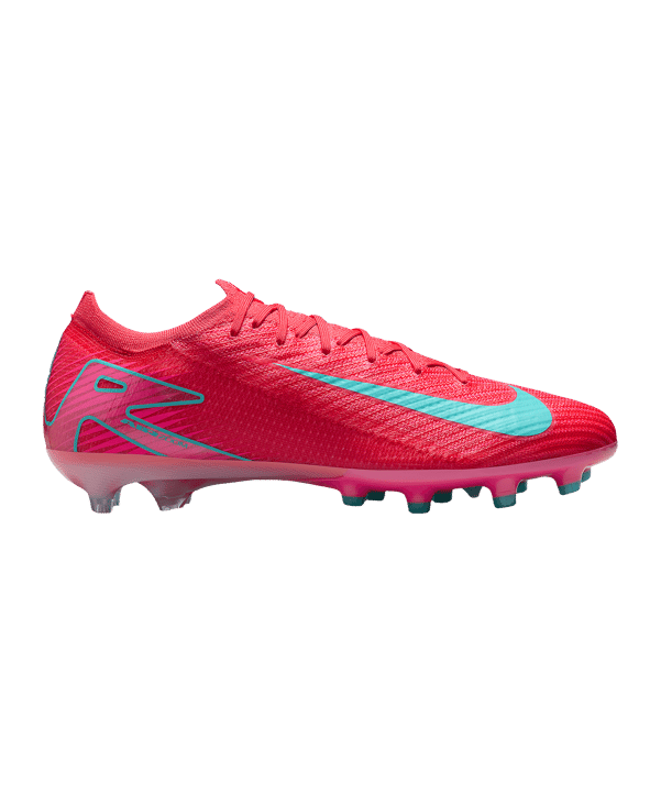 Nike Air Zoom Mercurial Vapor XVI Elite AG-Pro Mad Energy Rot F800 - rot