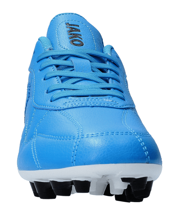 JAKO Classico FG Jr Kids Blau F744 - blau