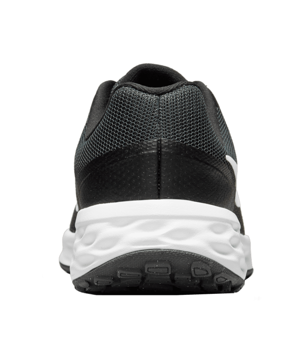 Nike Revolution 6 Kids (GS) F003 Laufschuh - schwarz