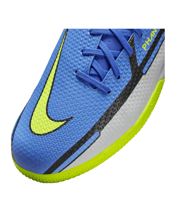 Nike IN Kids Blu C570 - blu