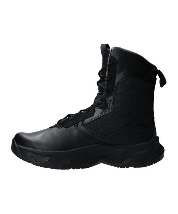 Under Armour Stellar G2 Boots Protection F001 - schwarz