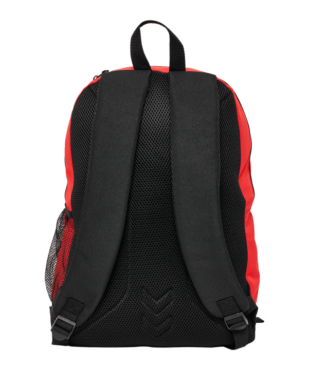 Hummel Rucksack Rot F3081 - rot