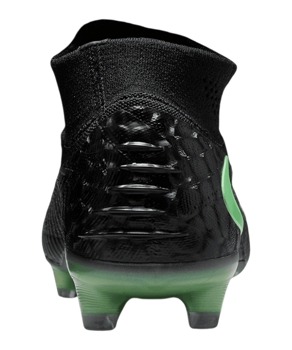 Nike Phantom 6 High Elite FG Shadow Noir C001 - noir