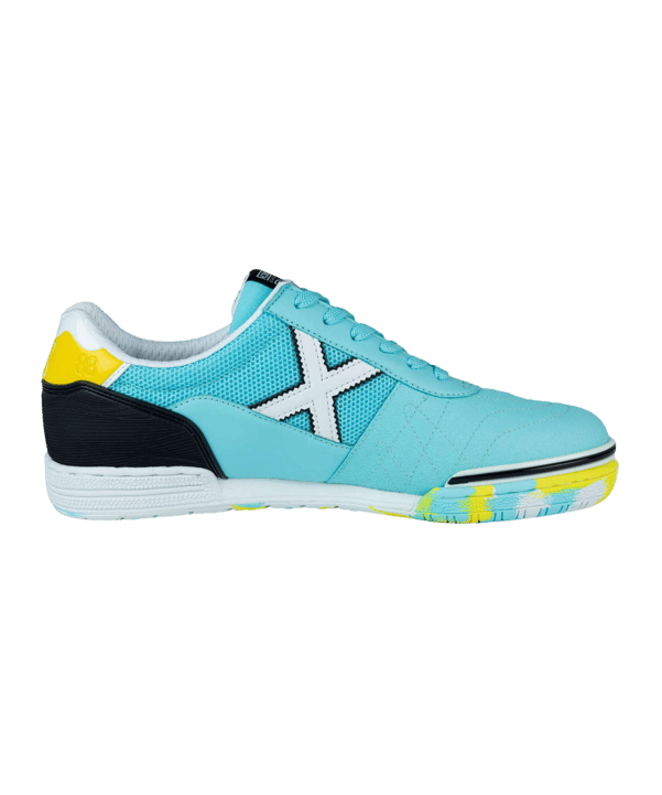 Munich G-3 Indoor 401 IN Blau - blau