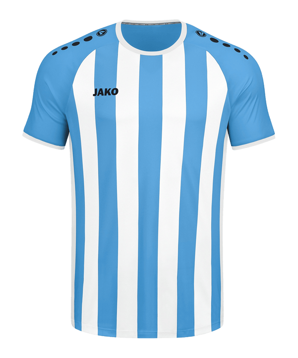 JAKO Shirt Blauw K432 - blauw