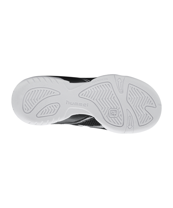 Hummel ROOT Elite VC Training Kids Schwarz F2001 - schwarz