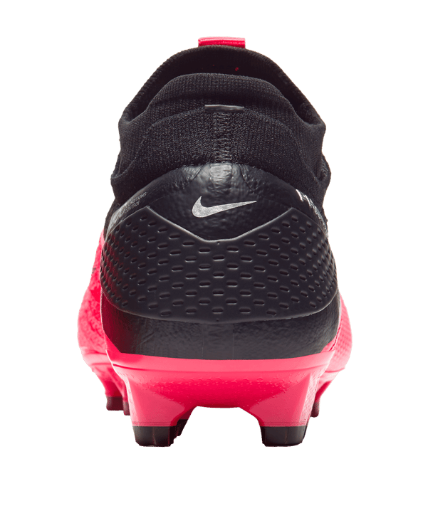 Nike Phantom Vision II Future Lab Elite FG Rot F606 - rot