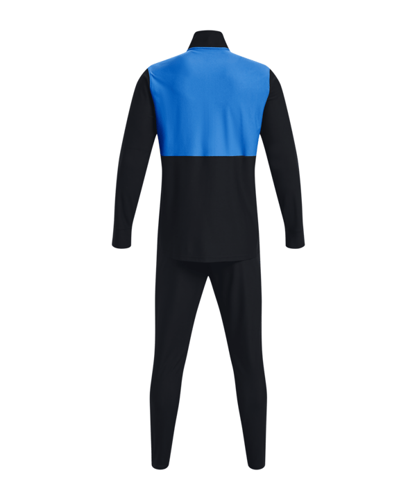 Under Armour Trainingsanzug Schwarz F004 - schwarz