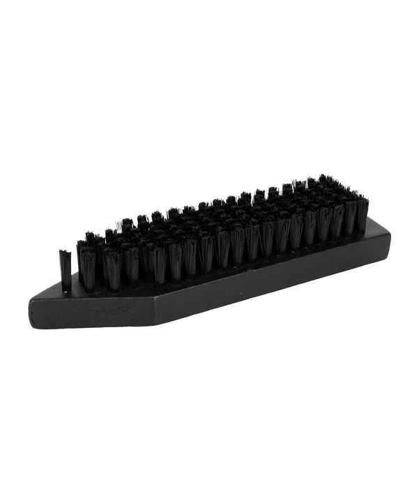 Cawila Schuhbürste Accessoire Schwarz - schwarz