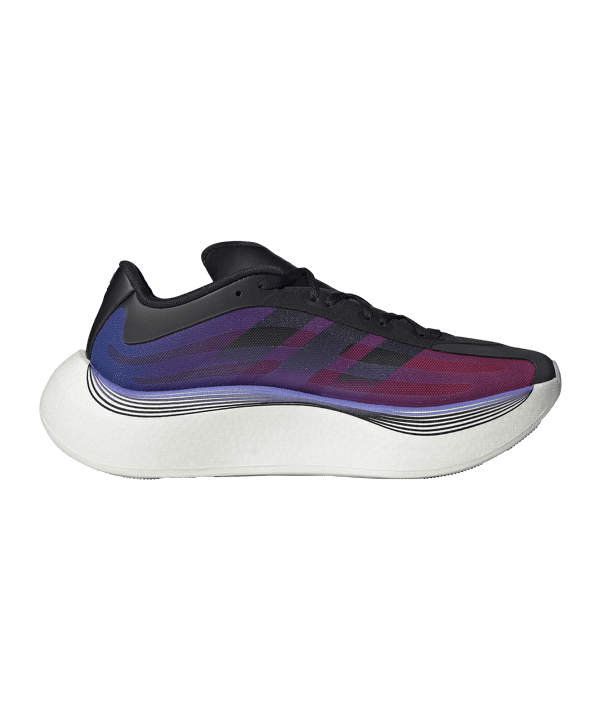 adidas Hyperboost Euphoria LT Laufschuh Schwarz