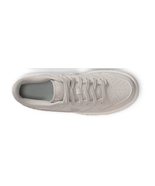 Nike Dunk Low LV8 Enfants Blanc C100 - blanc