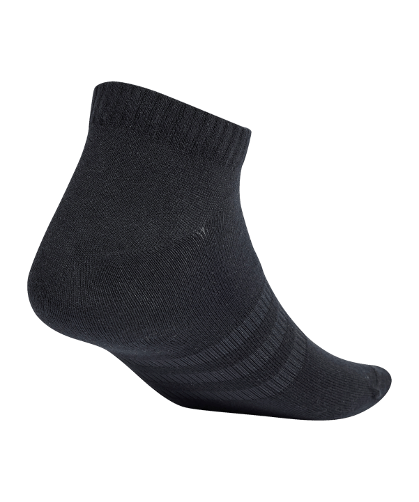adidas scarpa Nero - nero
