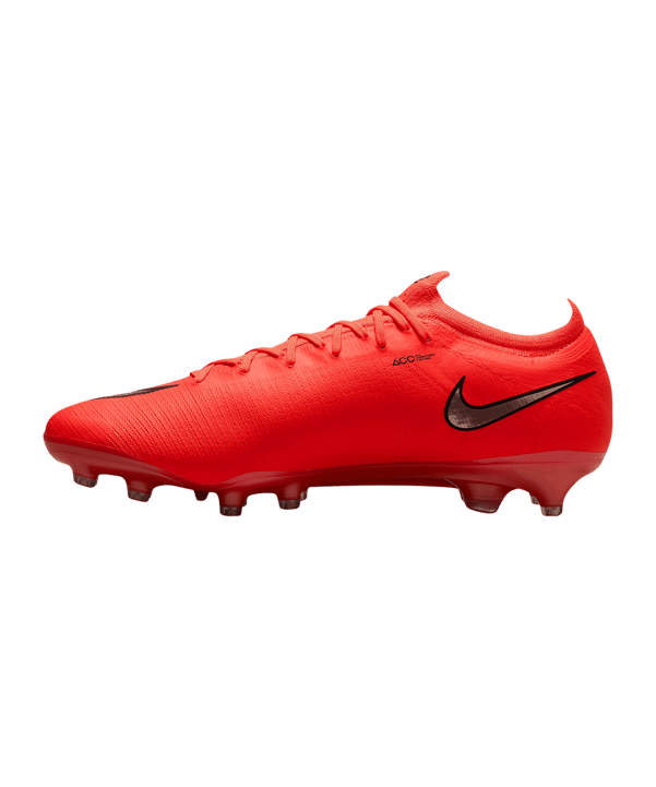 Nike Air Zoom Mercurial Vapor XVII Elite AG Break'Em Rosso C600 - rosso