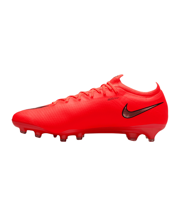 Nike Air Zoom Mercurial Vapor XVII Elite AG Break'Em Rot F600 - rot