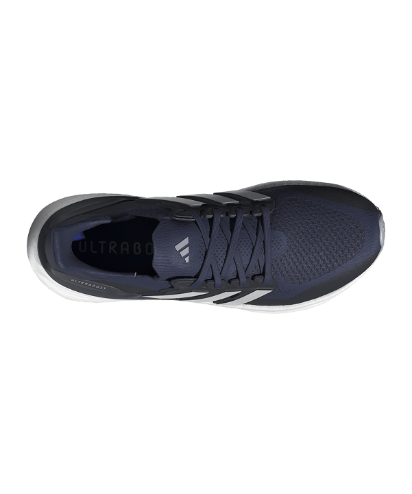 adidas Schuh Blau - blau