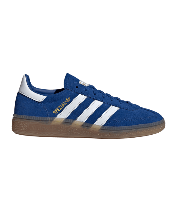 adidas Originals Handball Spezial Enfants Bleu - bleu