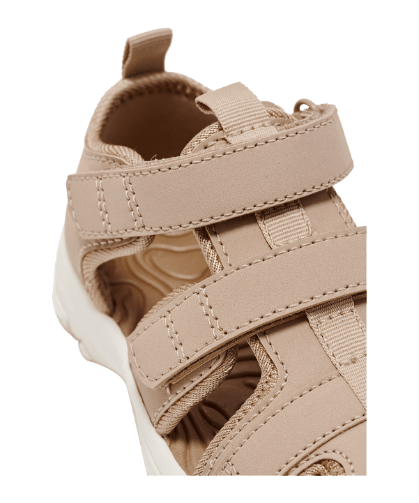 Hummel Badelatsche Kids Braun F8139 - braun