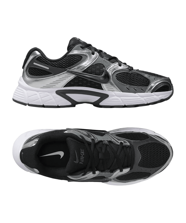 Nike V5 RNR Schwarz F004 - schwarz