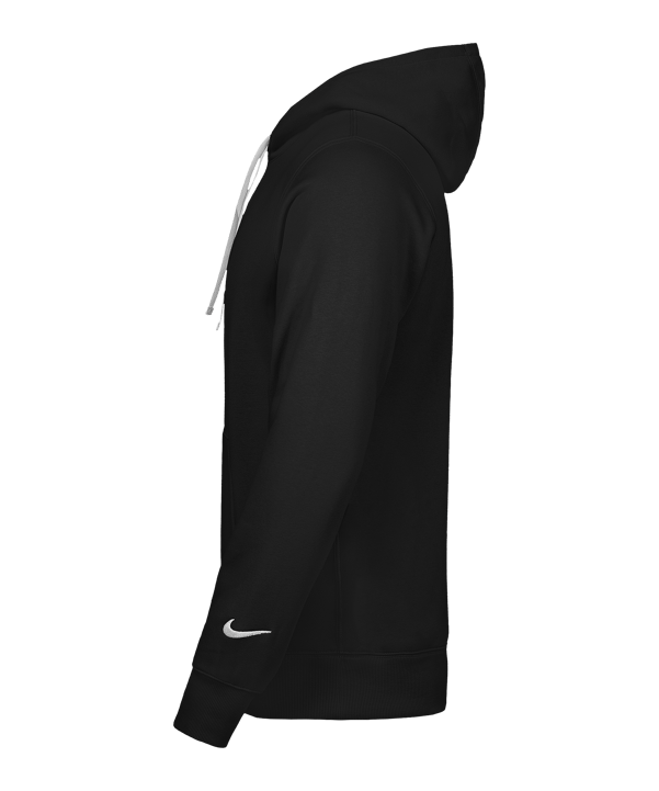 Nike Park 26 Swoosh Hoody Schwarz F010 - schwarz