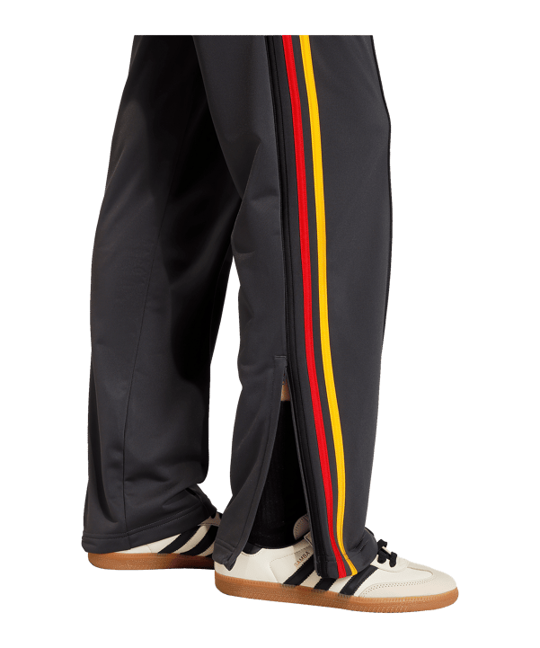 adidas Originals Firebird Classic pantalon Femmes Noir - noir