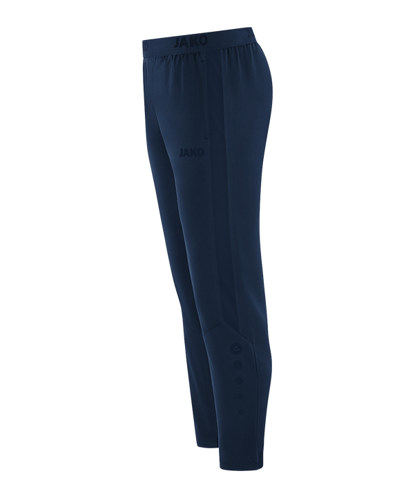 JAKO Power Freizeithose Kids Blau F900 - blau