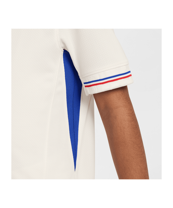 Nike France Trikot Away 2025 Kids Beige F110 - beige