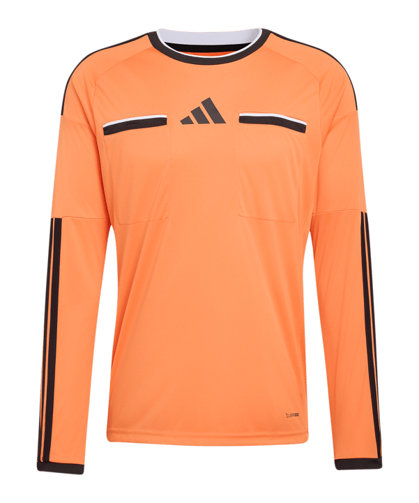 adidas 26 Schiedsrichtertrikot Orange - orange