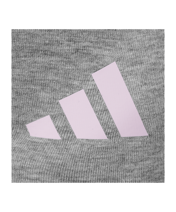 adidas FC Schalke 04 Tight Kids Grau - grau