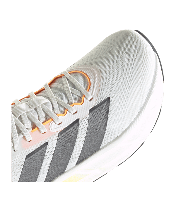 adidas Questar 4 Scarpe da running Bianco - bianco
