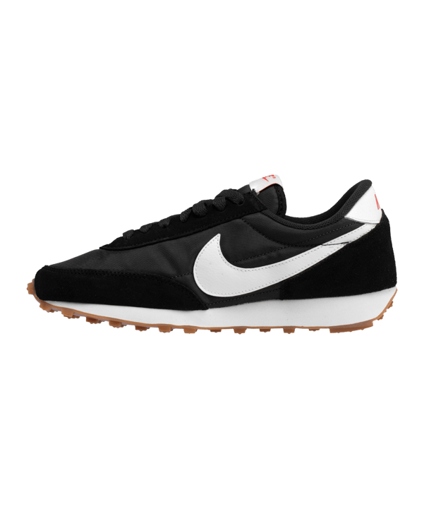 Nike Daybreak Damen Schwarz Weiss F001 - schwarz