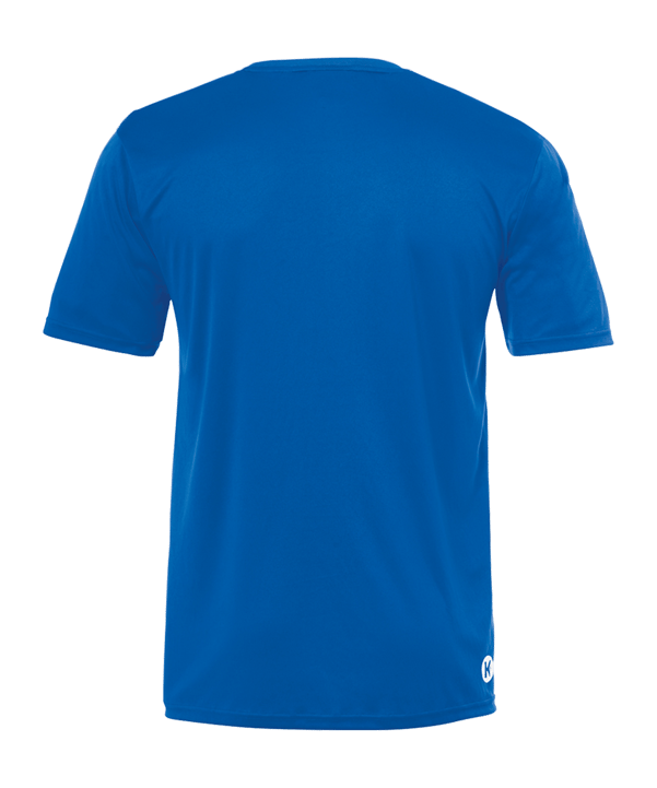 Kempa Poly T-Shirt Blau F009 - blau