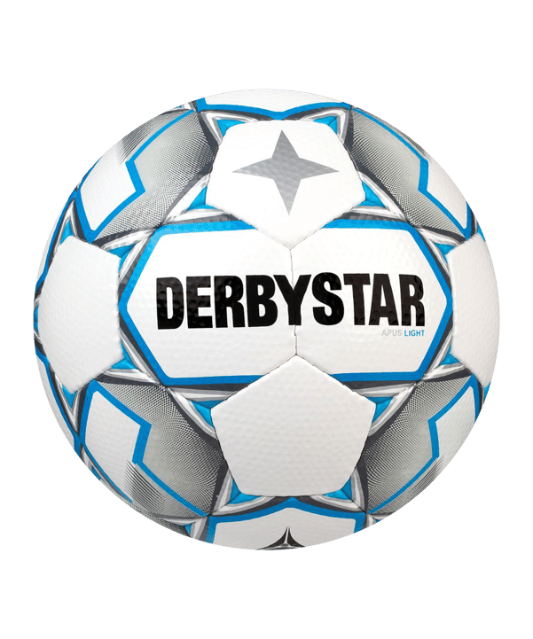 Derbystar Apus Light v20 350 Gramm Lightball F096 - weiss