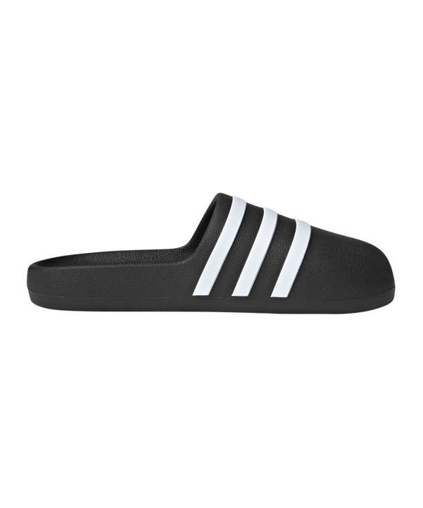 adidas Originals adilette AdiFOM Schwarz Weiss - schwarz