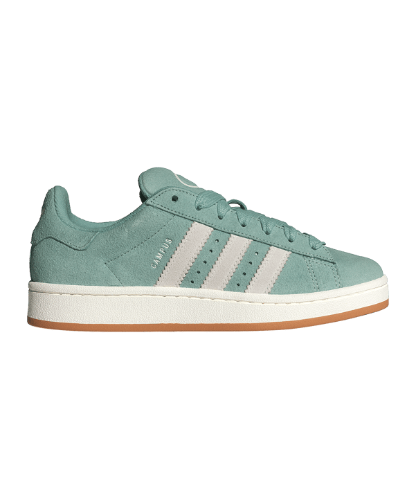adidas Originals Campus 00s Damen Grün - gruen