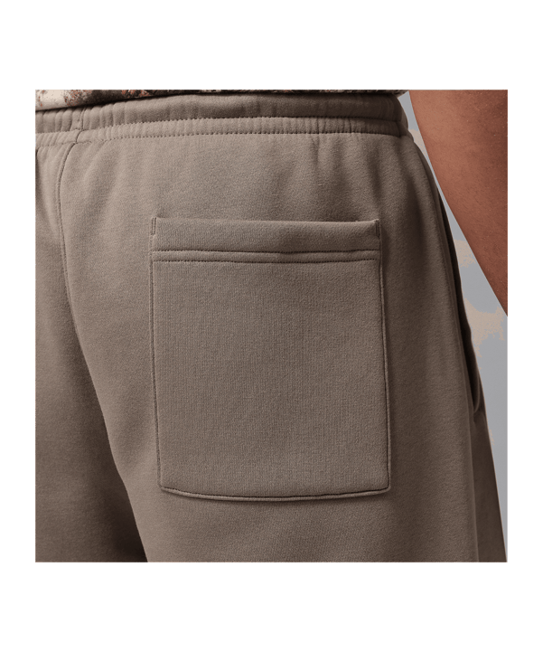 Jordan Brooklyn Oversized Manguera Verde C040 - verde