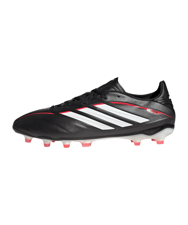 adidas Copa Pure IV Pro FG Immortal DNA Schwarz - schwarz